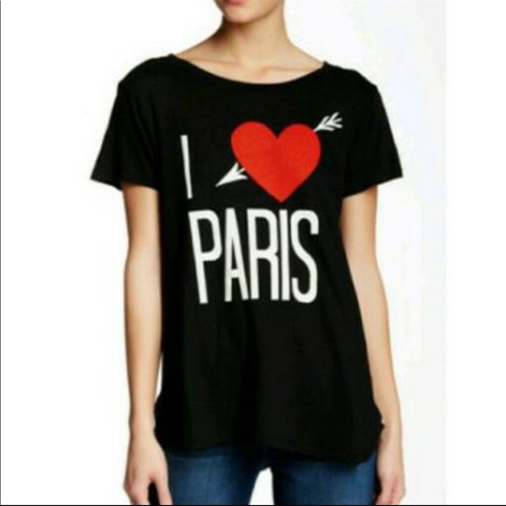 NWT Wildfox T-shirt
